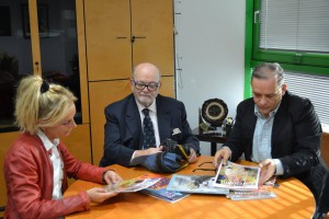 Feria Internacional de Pietrasanta