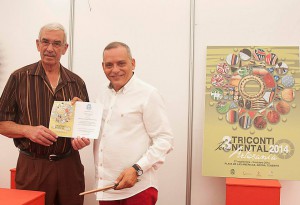 1º PREMIOartesano_Felipe Ojeda Deniz, Gran Canaria