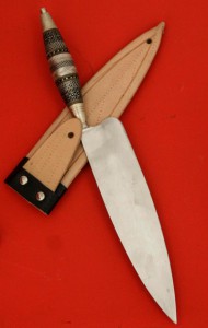 1º PREMIOautor D. Felipe Ojeda Deniz, Gran Canaria