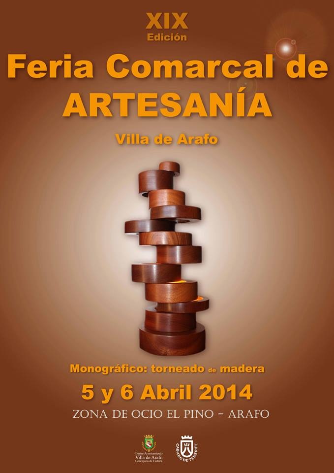 Arafo 2014