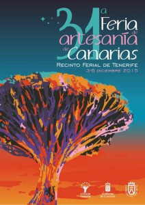 Cartel 31ª Regional 2015 A3 FINAL