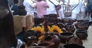 Foto del ayto de icod de la feria