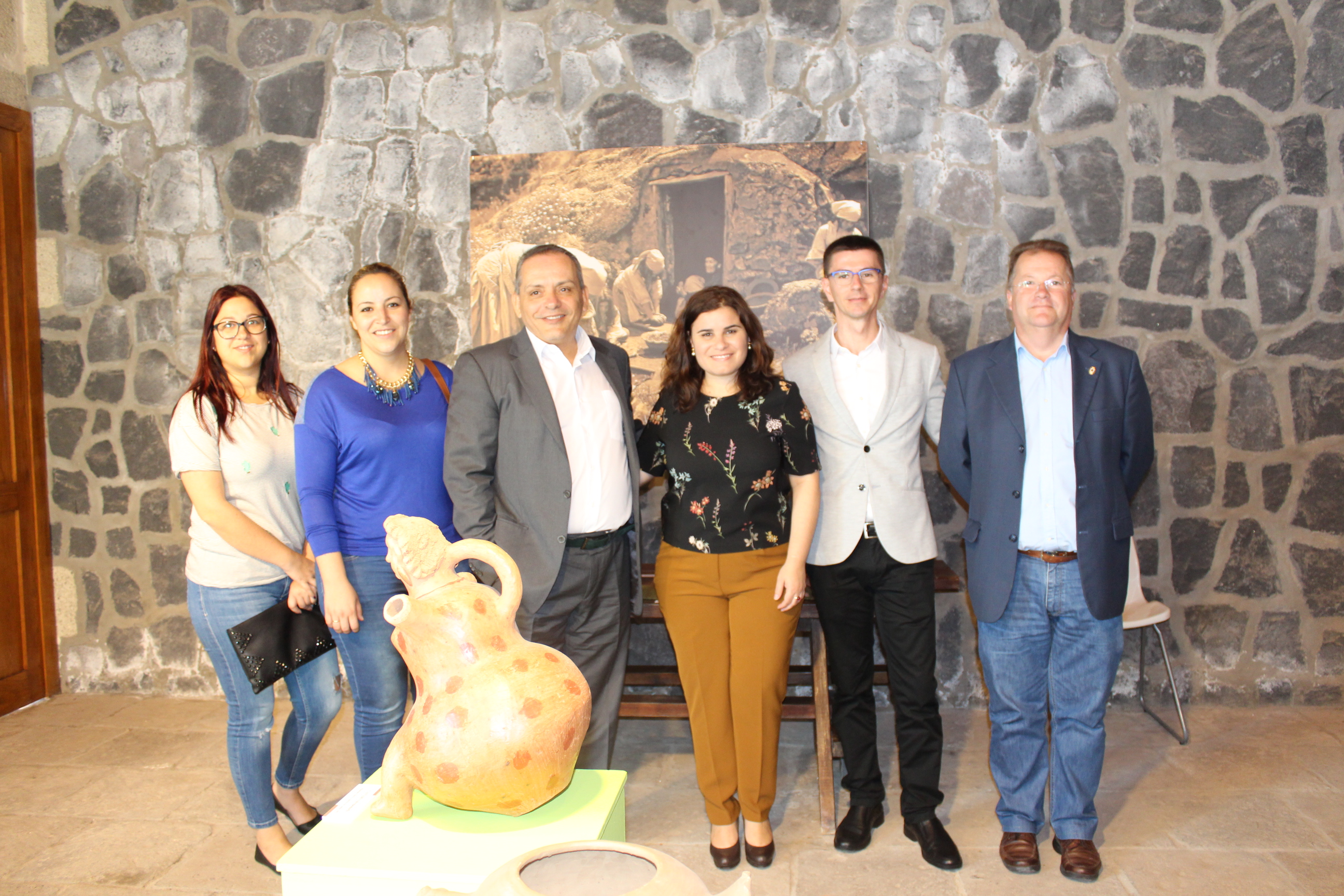 Inauguración materia de sueños 2