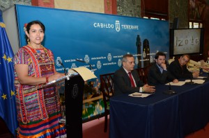 Premio Tenerife Artesanía 2014