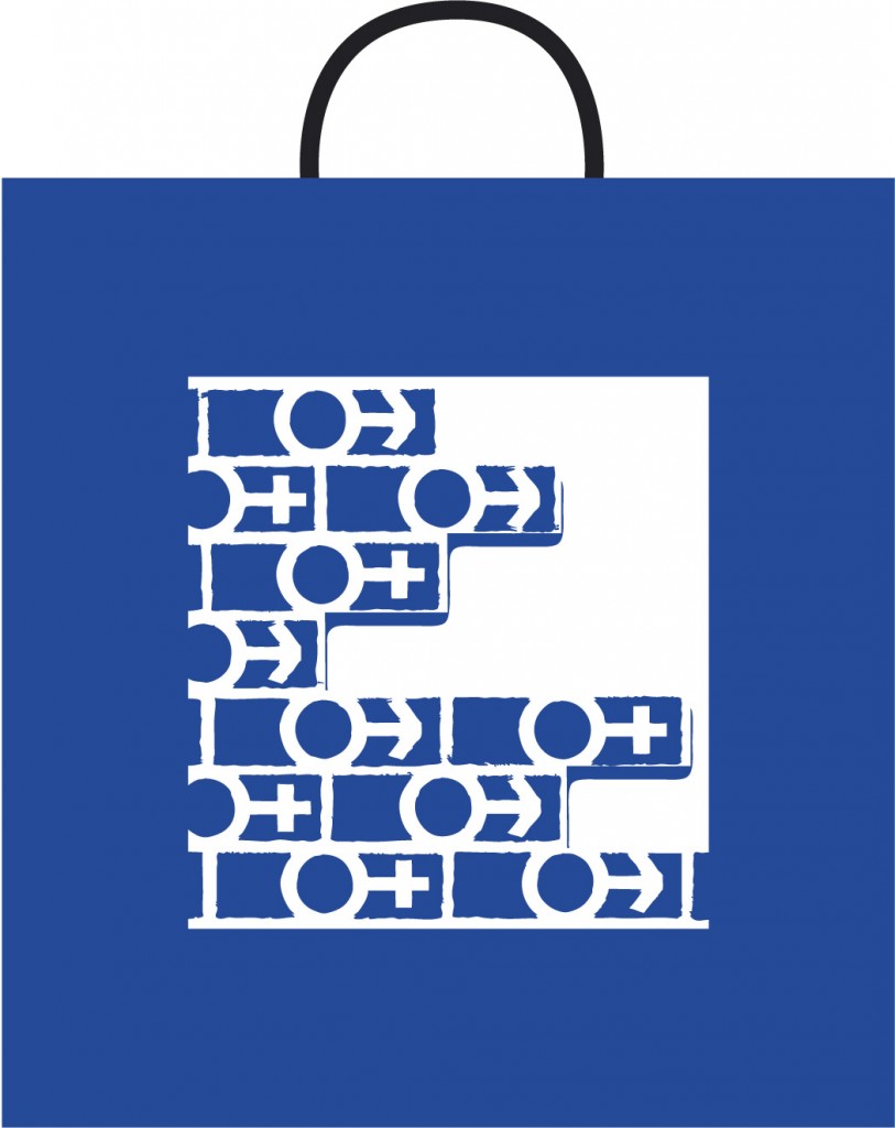 Bolsa Tenerife Violeta