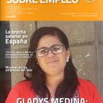 Monográfico sobre empleo