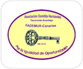 Asociación Domitila Hernández
