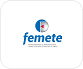 Federación Provincial de Empresas del Metal Y Nuevas Tecnologías de Santa Cruz de Tenerife – Femete