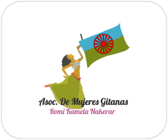 Asociación de Mujeres Gitanas Romí Camela Nakerar