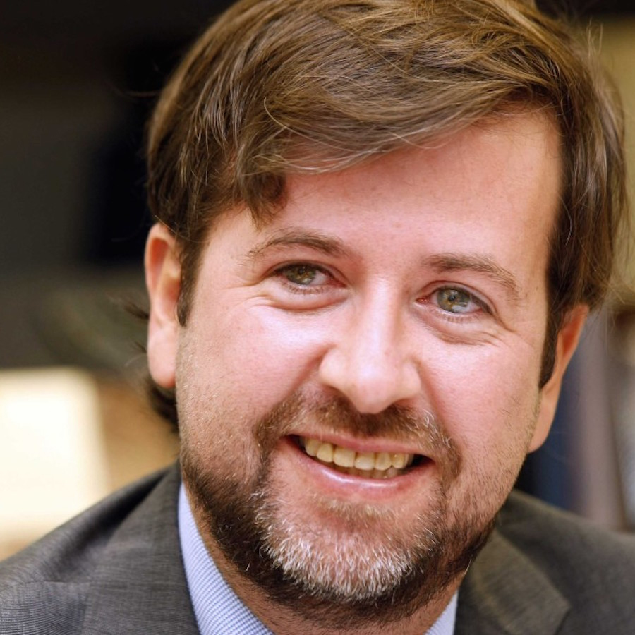 Carlos Enrique Alonso Rodríguez, Presidente del Cabildo de Tenerife