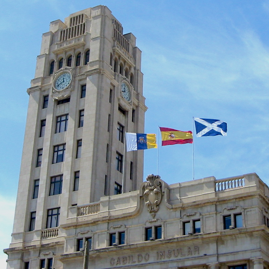 Cabildotenerife