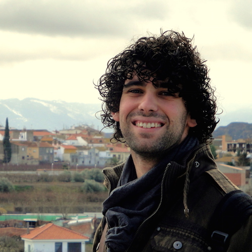 Oxala García Rodríguez