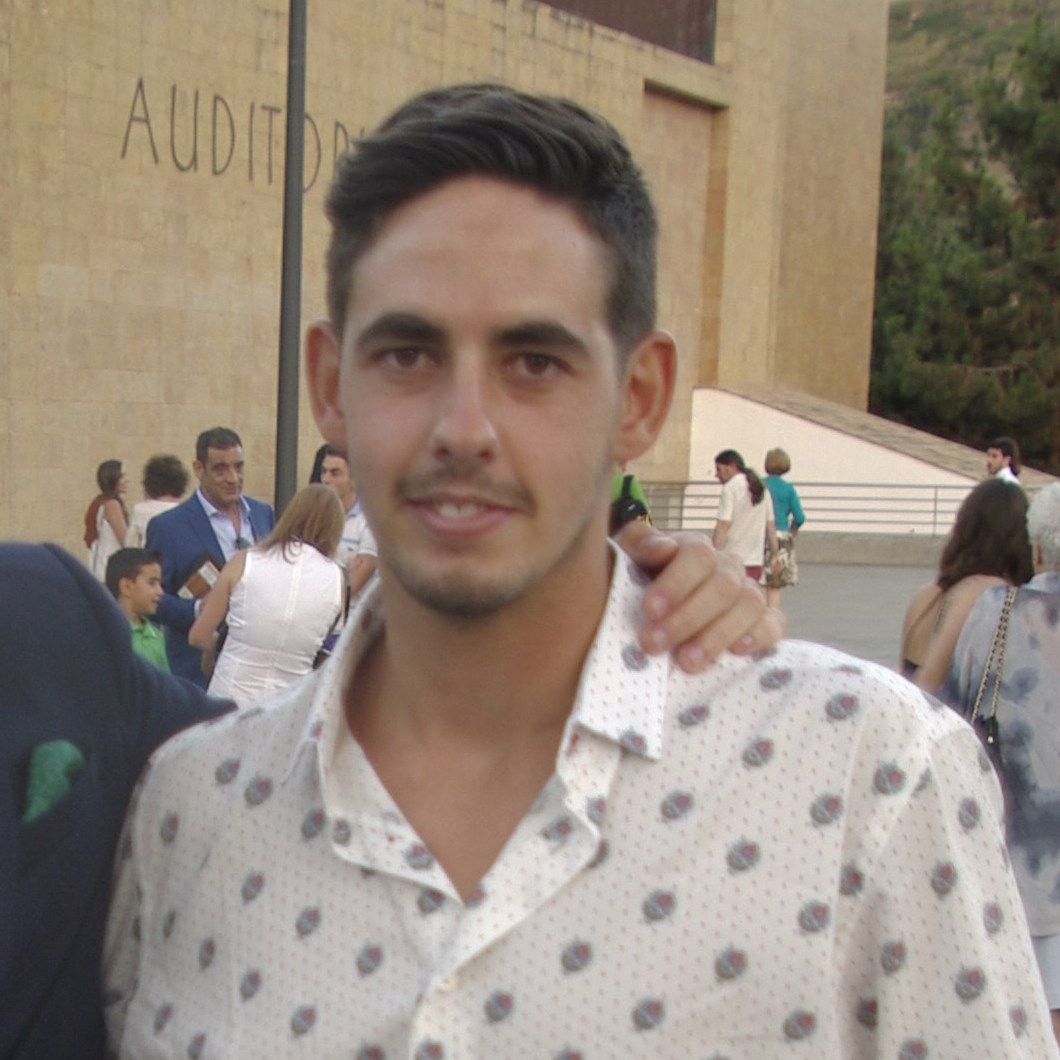 Román Corona Negrín