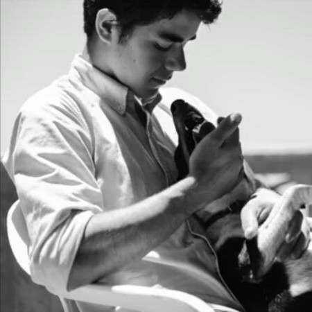 Alberto Dieter Graeff Paz