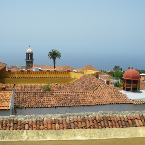 La Residencia de las Artes 