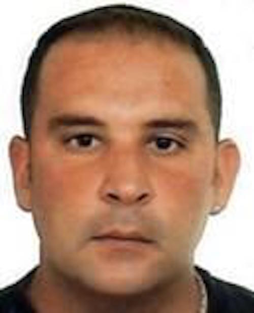 Juan Ramón Expósito Díaz