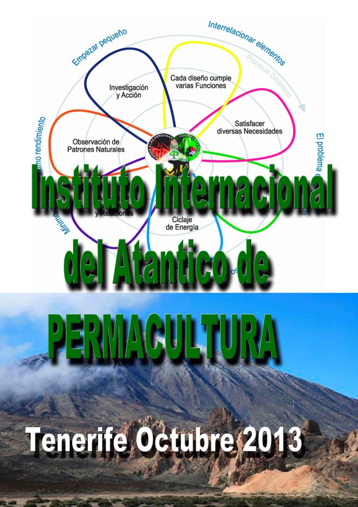 Instituto Internacional del Atantico de Permacultura