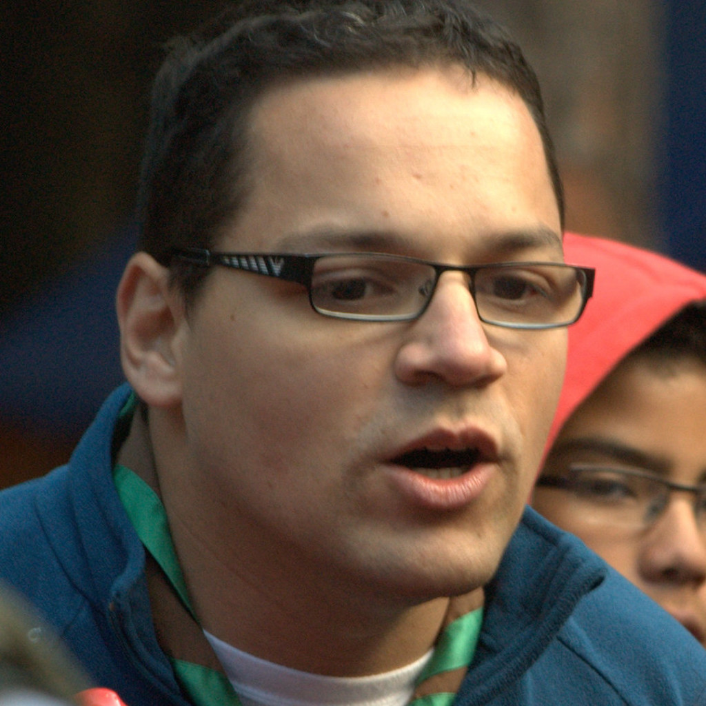 Ubay del Cristo Ferrera Núñez